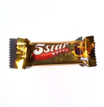 Cadbury 5 star (11 gm)