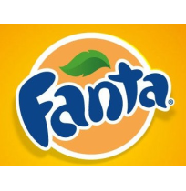 Fanta (2 Ltr)