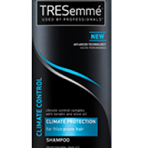 TRESemme Climate Control Shampoo - 90 ml 