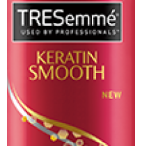 TRESemme Keratin Smooth Shampoo - 7.5 ml 