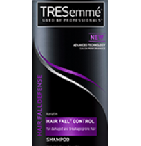 TRESemme Hair Fall Defence Shampoo - 7.5 ml 