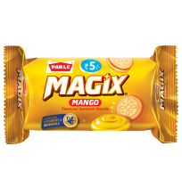 Parle Kreams Gold - Mango 50gm Pouch