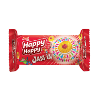 Parle Jam In - 150gm Pouch