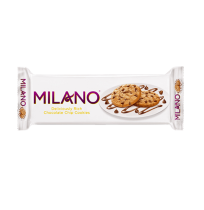 Parle Milano Chocolate Chip Cookies - 150gm Pack