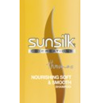 Sunsilk Dream Soft & Smooth Shampoo - 7 ml