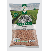 Groundnuts - 500gm