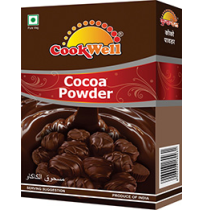 CookWell Cocoa Powder 50gm