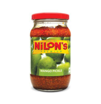 Nilons Mango Pickle  100gm