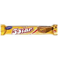 Cadbury 5 star (22 gm)