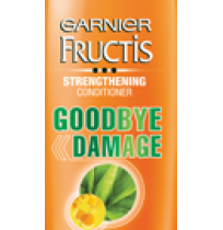 Garnier Fructis Goodbye Damage Strengthening Conditioner Sachet 6.5ml