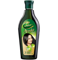 Dabur Amla Hair Oil (100 ml)