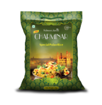 Kohinoor Charminar Special Pulao Rice 1kg Pouch