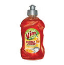 Vim Liquid Orange 500ml
