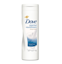Dove Essential Nourishment (400 ml)