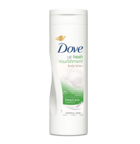 Dove Go Fresh Nourishment (400 ml)
