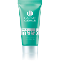 Lakme Clean-up Clear Pores Face Mask (50 ml)