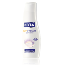 Nivea UV Protection Body Lotion (200 ml)
