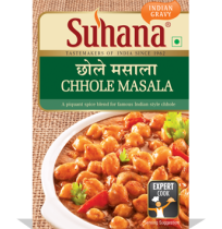 Suhana Chhole Masala -100gm