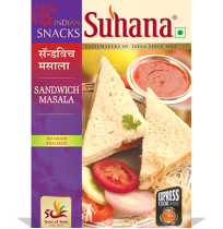 Suhana  Sandwich Masala  -100 gm