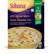 Suhana Sheer Khurma Mix - 150gm