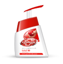 Lifebuoy Total 10 Germ Protection Hand Wash - 125 ml 