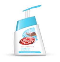 Lifebuoy Cool Fresh Hand Wash - 215 ml 