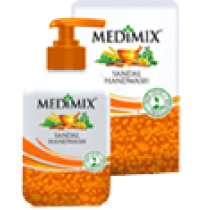 Medimix Sandal Handwash - 250ml Pump