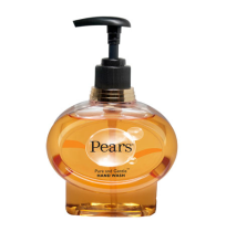 Pears Pure & Gentle Handwash - 237ml Pump