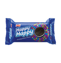 Parle Happy Happy Creams - 120gm Pack