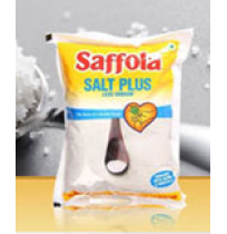 Saffola Salt Plus (1 kg)