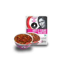 Ching's Hot and Sour Instant Soup 15gm