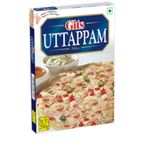 Gits Uttappam Mix 200gm