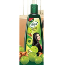 Nihar Shanti Amla Hair Oil (80 ml)