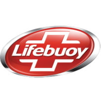 Lifebuoy Total 10 Bar Soap 125 gm - Pack of 4