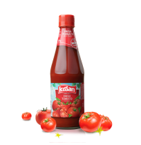 Kissan Fresh Tomato Ketchup - 90 gm