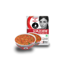 Schezchow Instant Noodle Soup