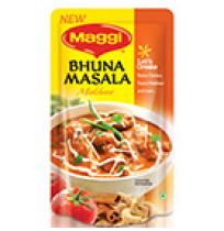 MAGGI Bhuna Masala for Makhani Dishes 65gm