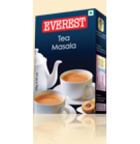 Everest Tea Masala 100gm Carton