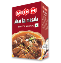 MDH Meat Ka Masala 100gm Carton
