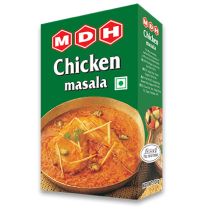 MDH Chicken Masala 100gm Carton