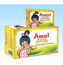 Amul Butter Yellow (100 gm)