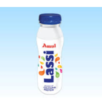 Amul Lassi (200 ml)