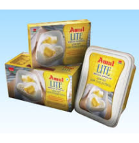 Amul Lite Butter (100 gm)