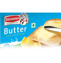 Britannia Butter (500 gm)