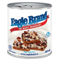 Eagle brand Condensed Milk