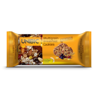 Unibic Cookies - Multigrain 150gm carton