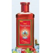 Navratana Oil (50 gm)