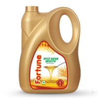Fortune Rice Bran Oil (2 litre Jerry Can)