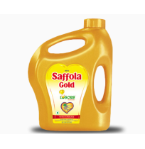 Saffola Gold Oil 2 litre Can