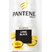 Pantene- Long Black 80ml